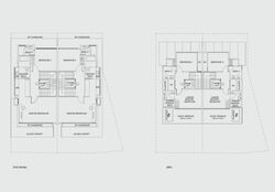 Chancery Hill Villas (D11), Semi-Detached #569726801